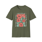 Kind Words are like Honey T-Shirt