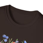 Grow Positive Thoughts T-Shirt