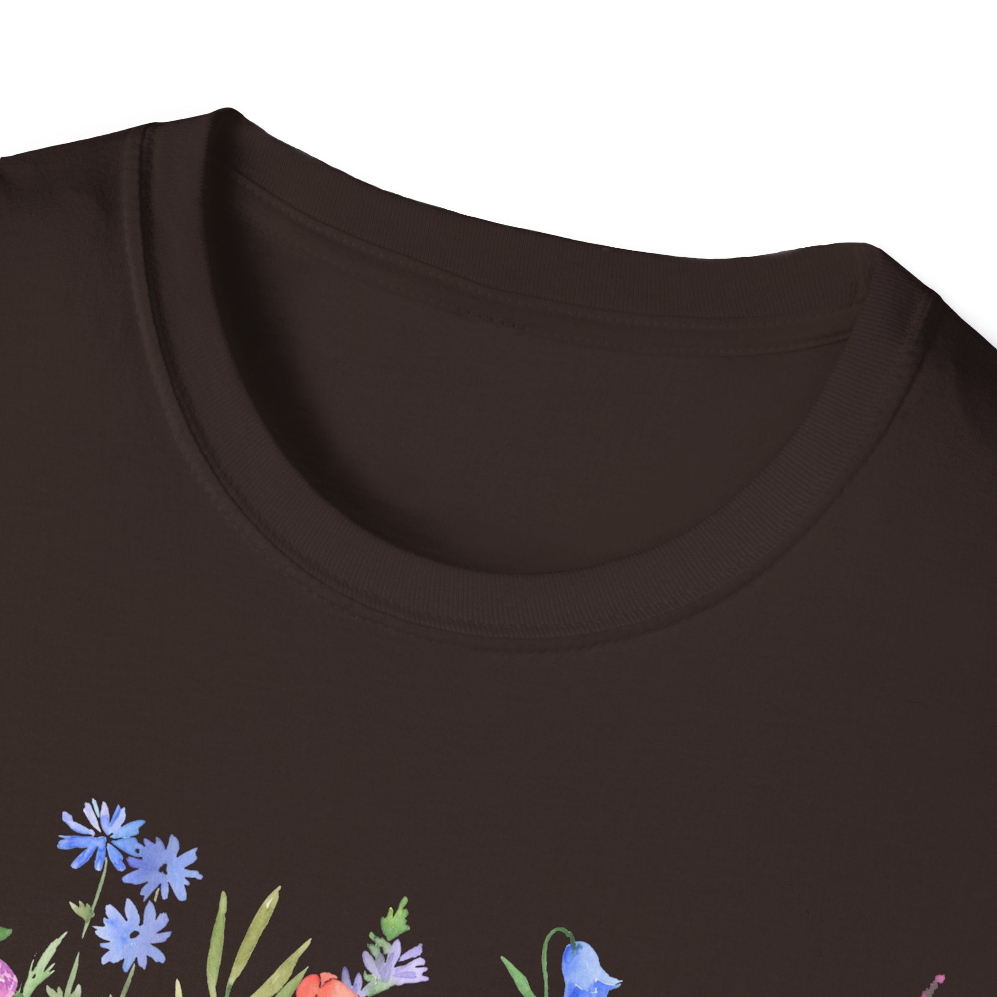 Grow Positive Thoughts T-Shirt