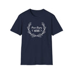 Peace Begins Within T-Shirt
