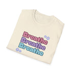 Breathe Stacked T-Shirt