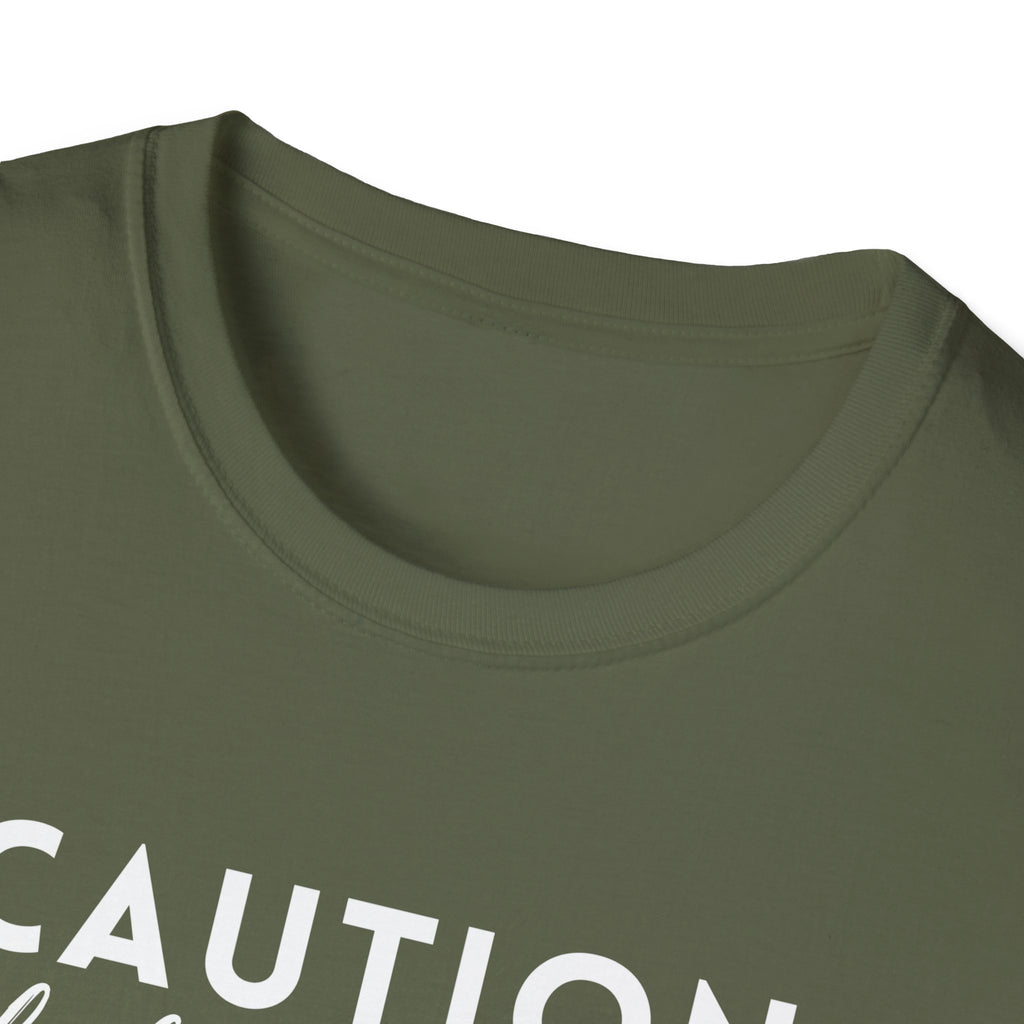 Caution Highly Hormonal T-Shirt