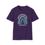 Polycystic Ovary Syndrome - Awareness T-Shirt