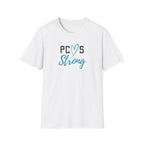 PCOS Strong T-Shirt
