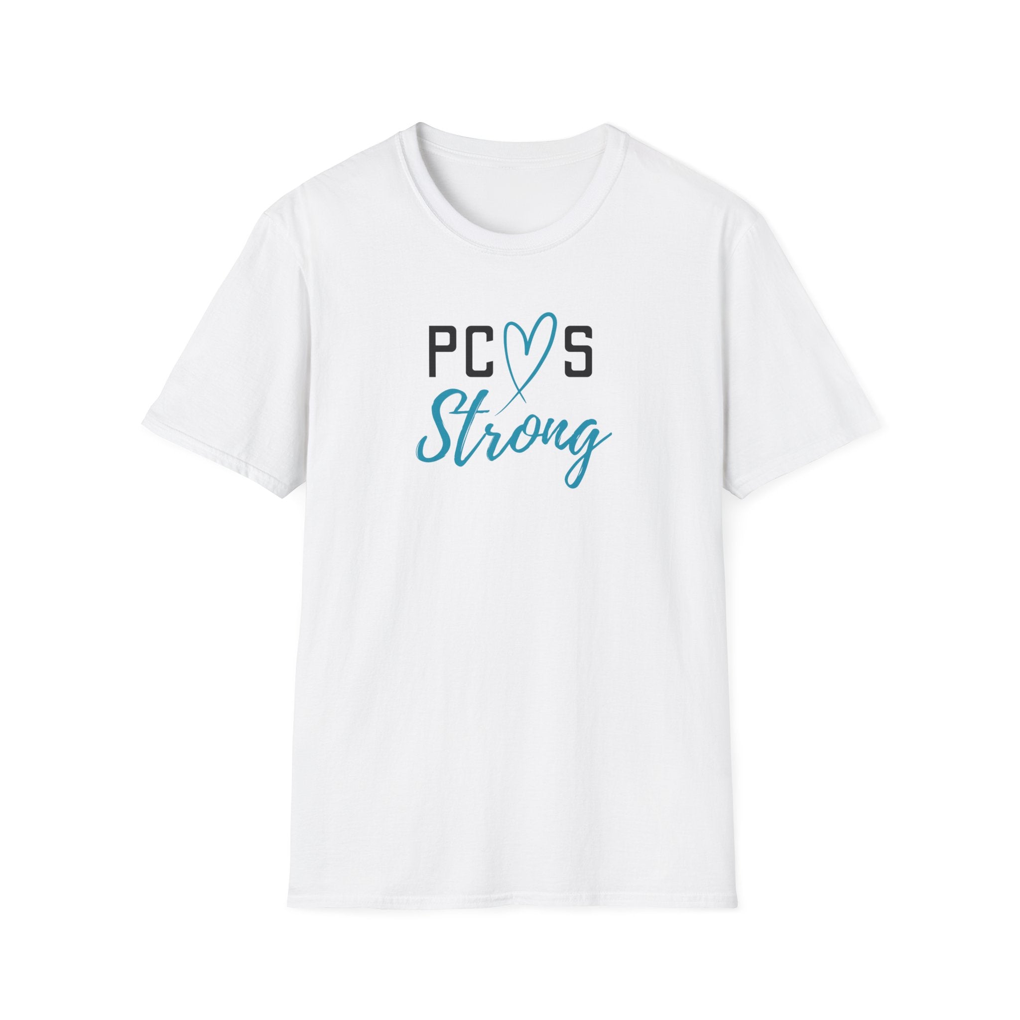 PCOS Strong T-Shirt