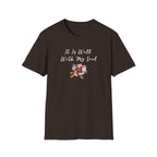 It is Well with My Soul T-Shirt