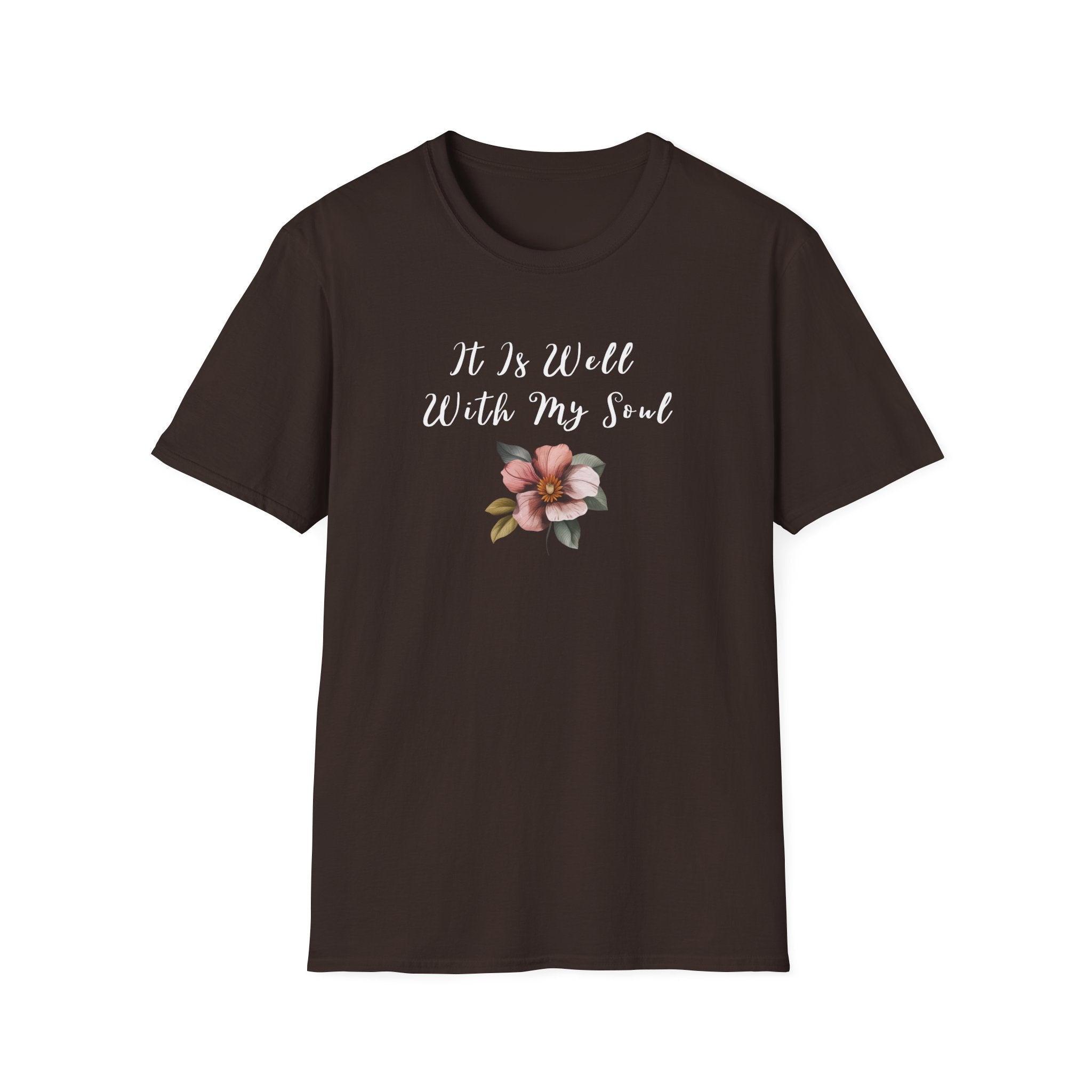 It is Well with My Soul T-Shirt
