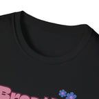 Breathe Stacked T-Shirt