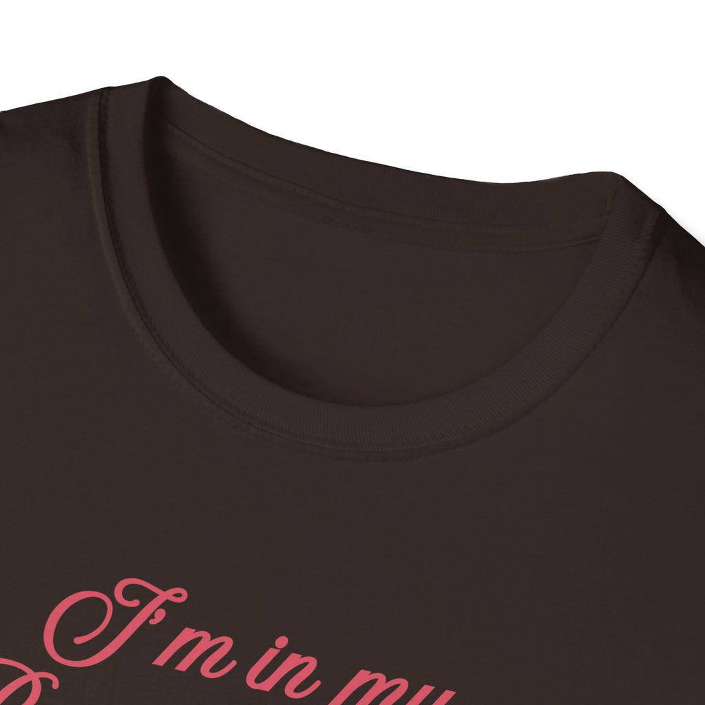 I’m in My Boundaries Era T-Shirt