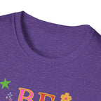 Be Kind Colorful T-Shirt