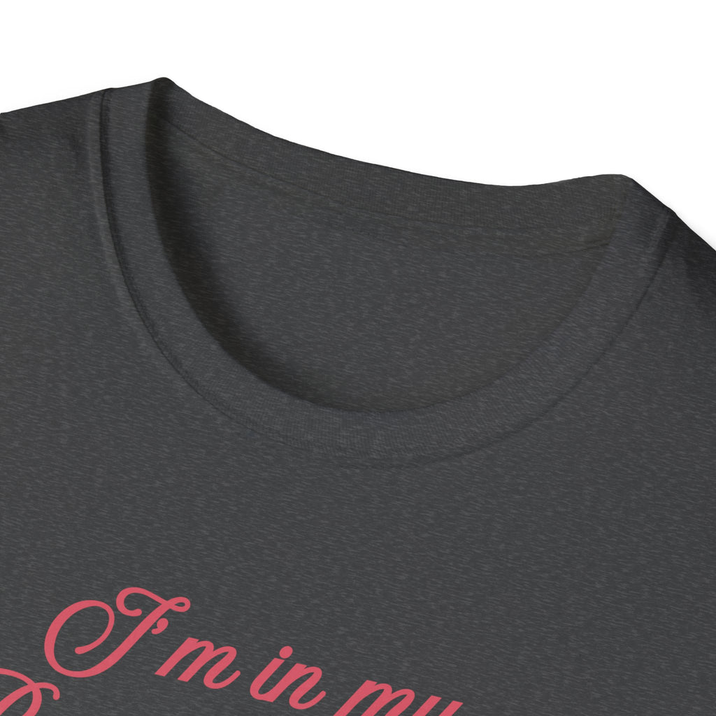 I’m in My Boundaries Era T-Shirt