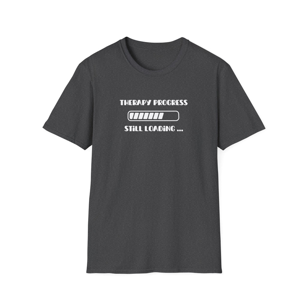 Therapy Progress T-Shirt