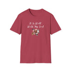 It is Well with My Soul T-Shirt
