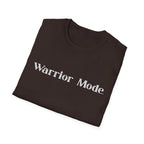 Warrior Mode T-Shirt