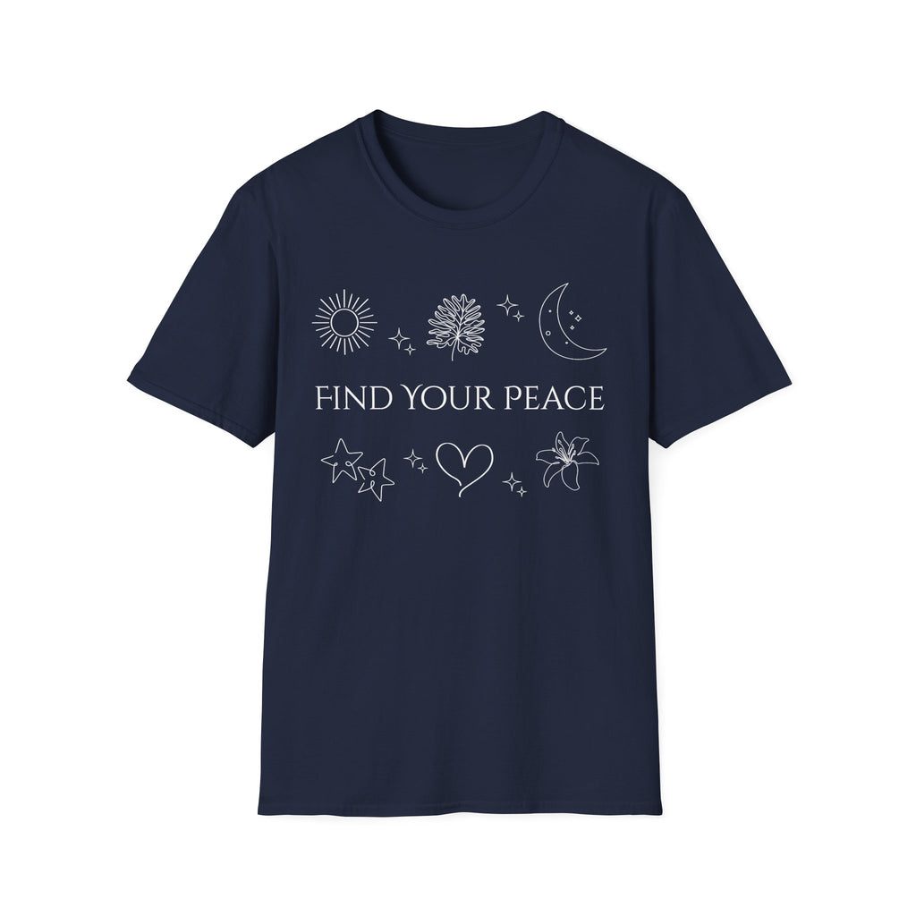 Find Your Peace T-Shirt