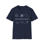 Find Your Peace T-Shirt