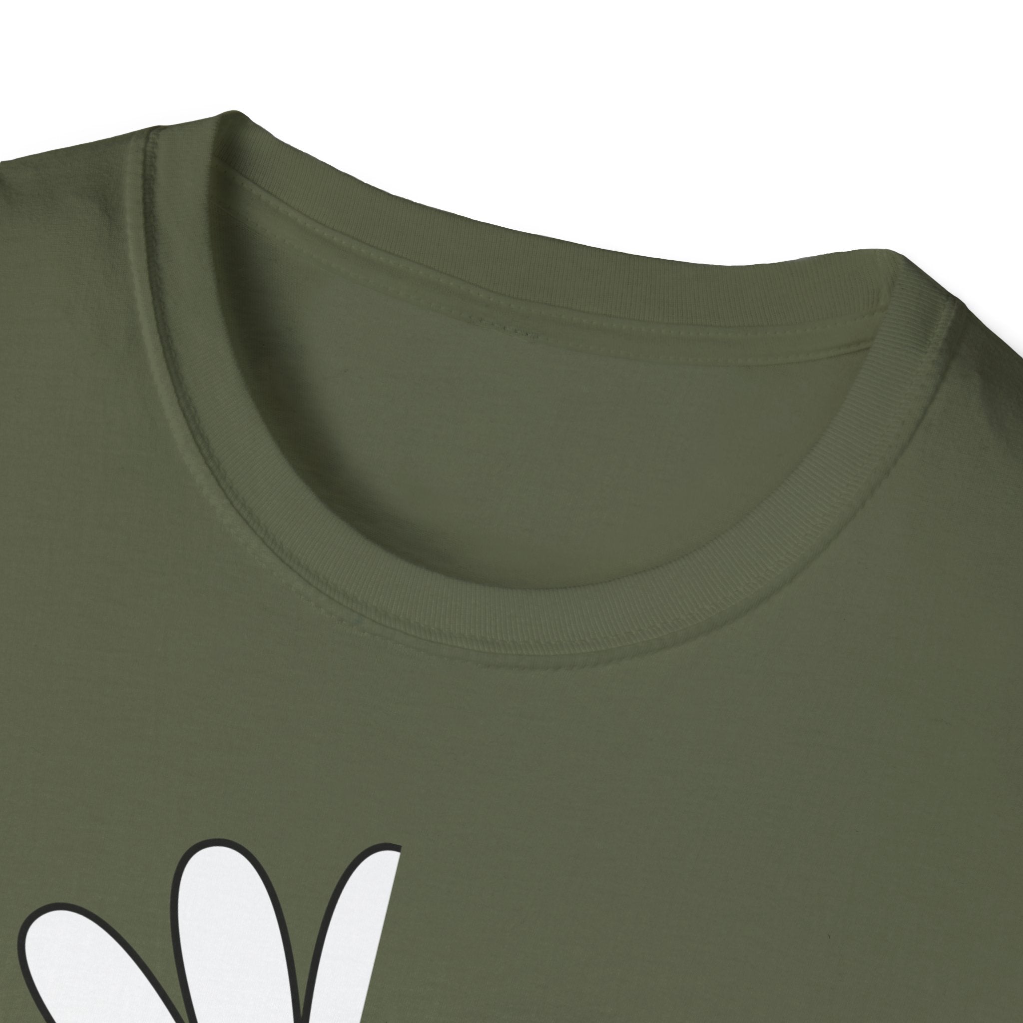 Take A Breath T-Shirt