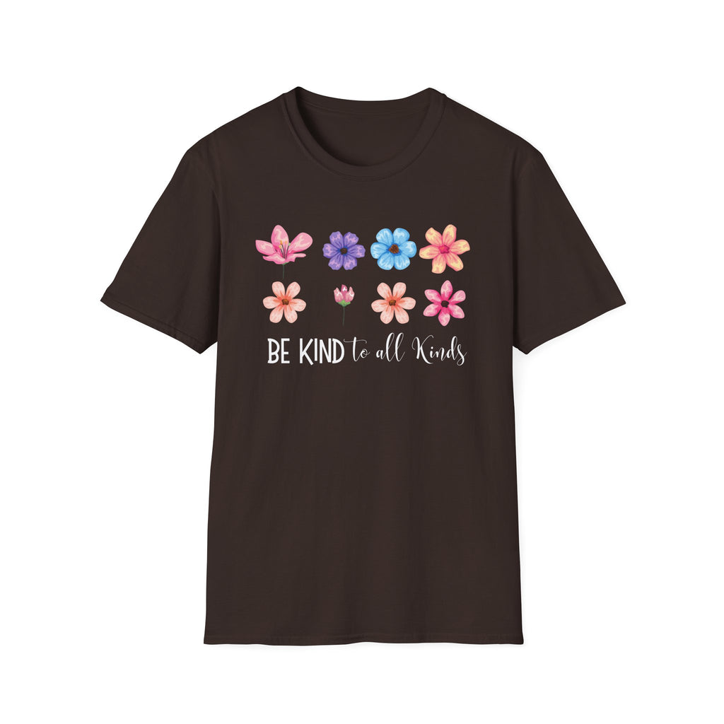 Be Kind to all Kinds T-Shirt