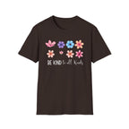Be Kind to all Kinds T-Shirt