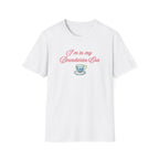 I’m in My Boundaries Era T-Shirt