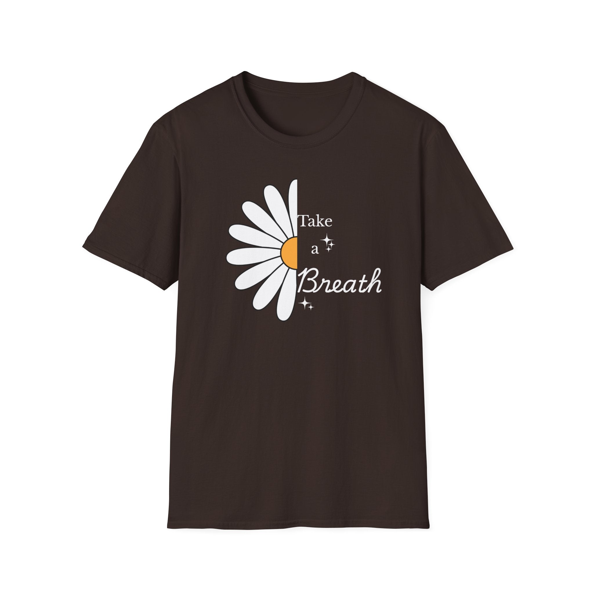 Take A Breath T-Shirt
