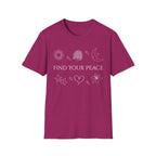 Find Your Peace T-Shirt