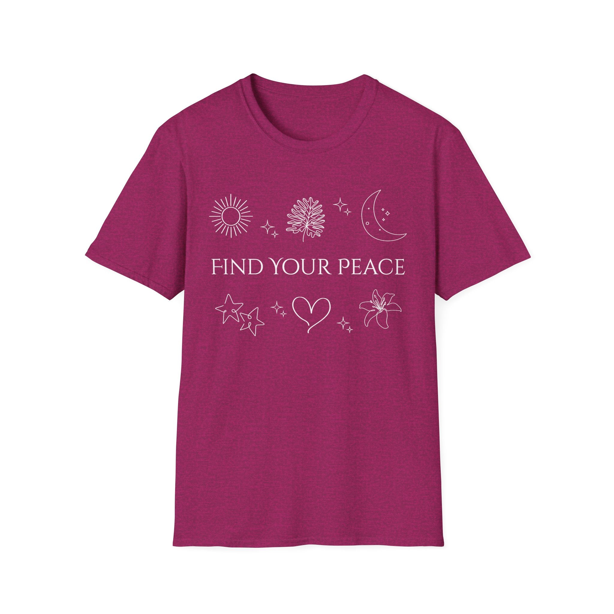 Find Your Peace T-Shirt
