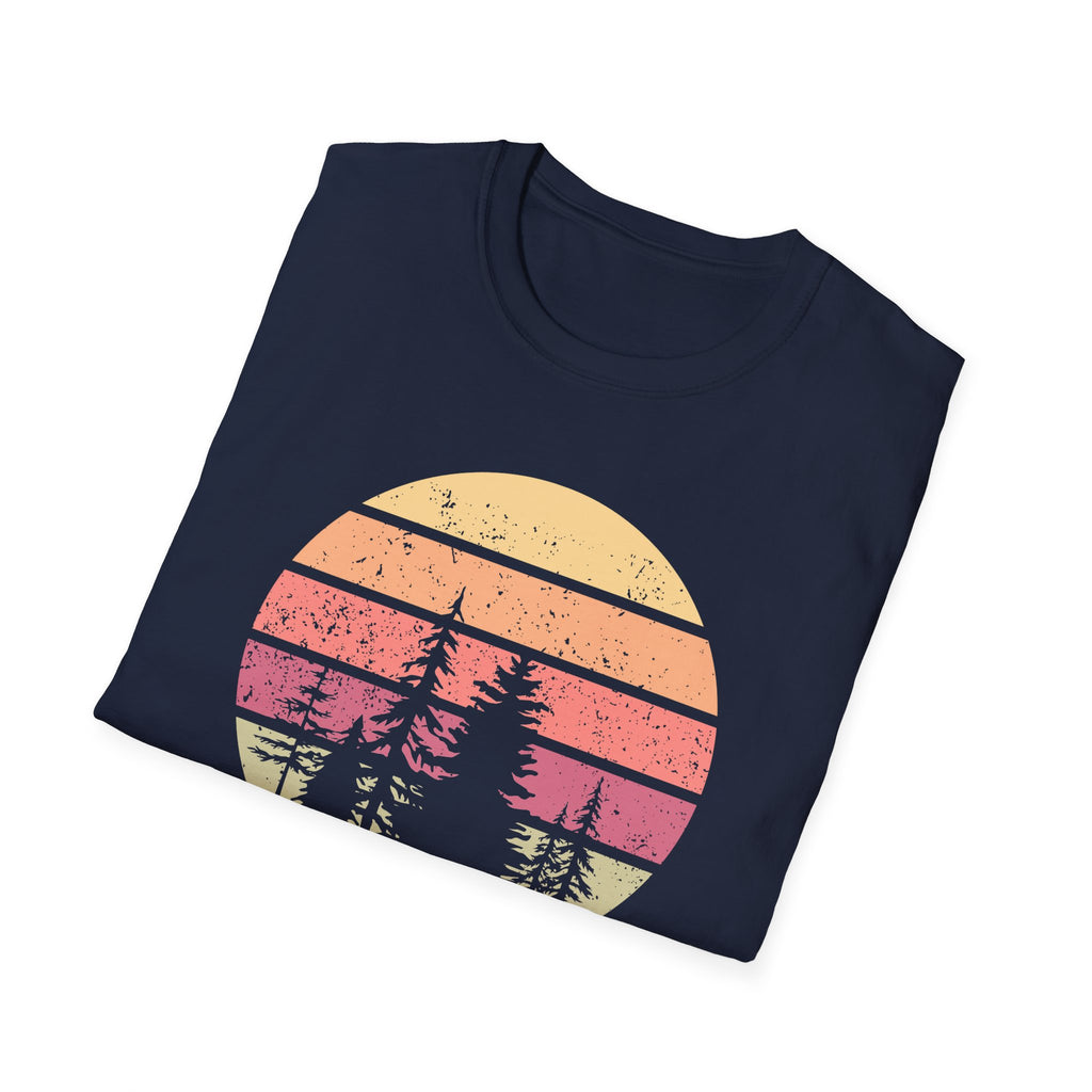 Nature Heals T-Shirt
