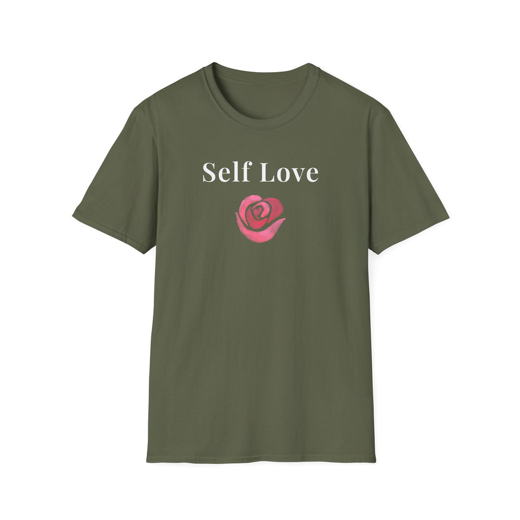 Self Love T-Shirt