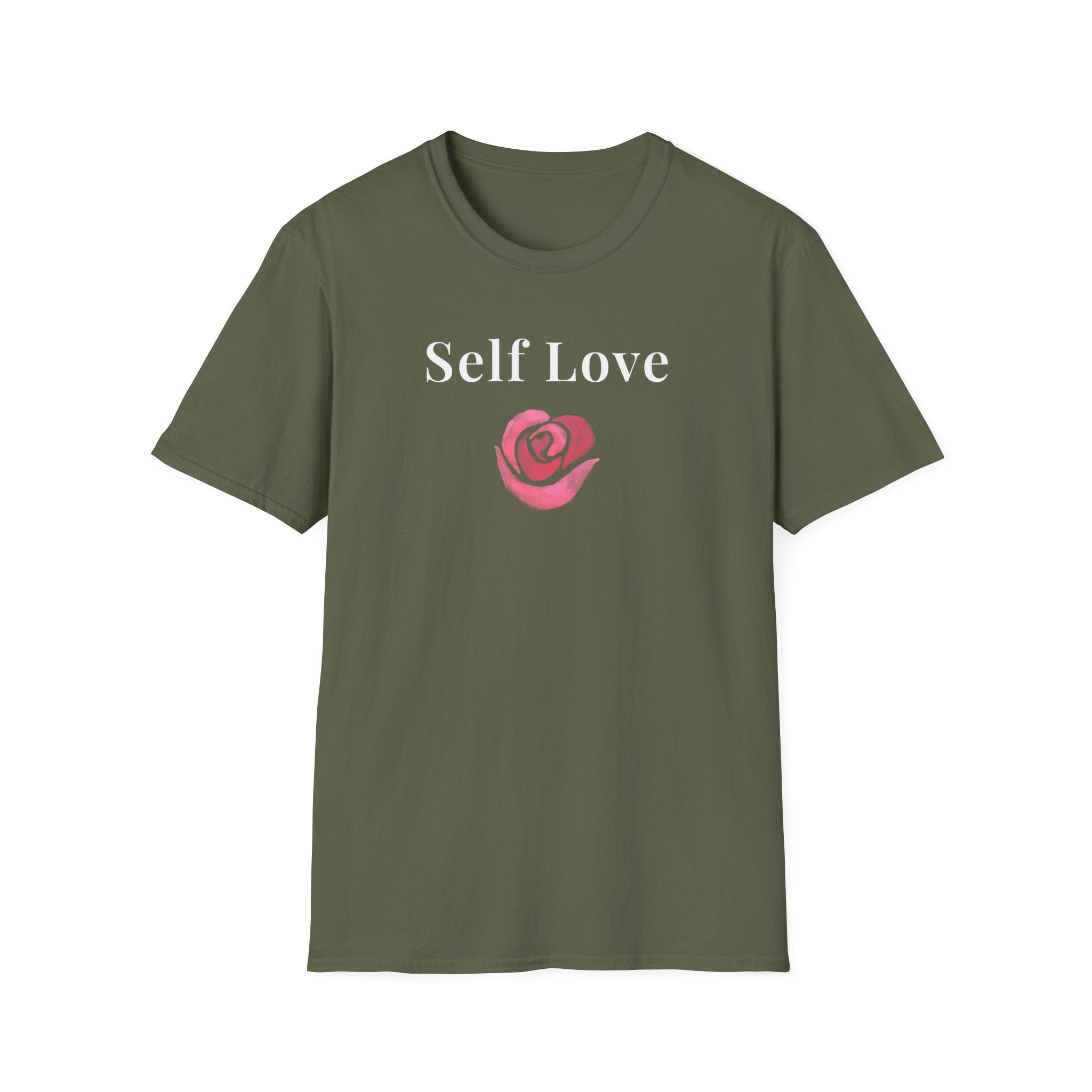 Self Love T-Shirt