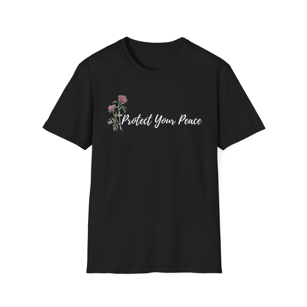 Protect Your Peace T-Shirt