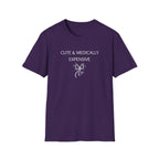 Cute & Medically Expensive T-Shirt