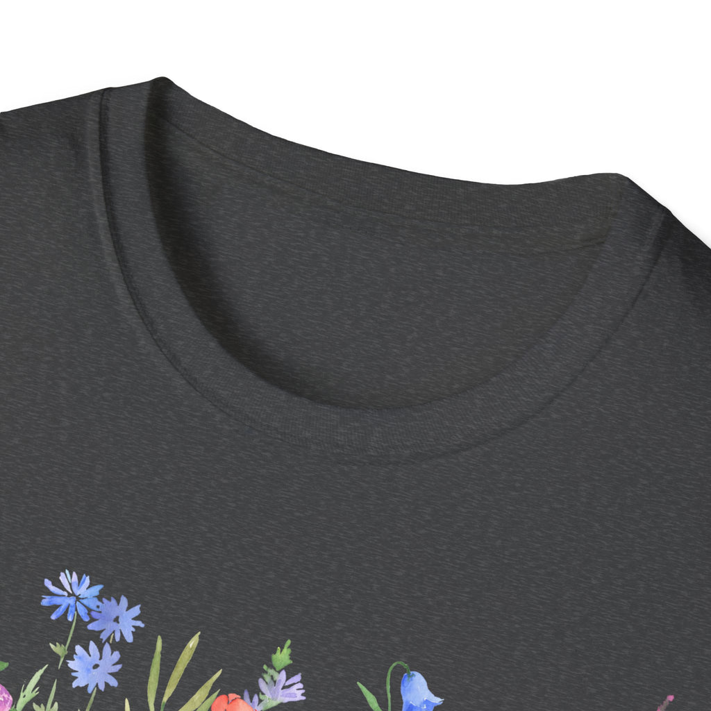 Grow Positive Thoughts T-Shirt
