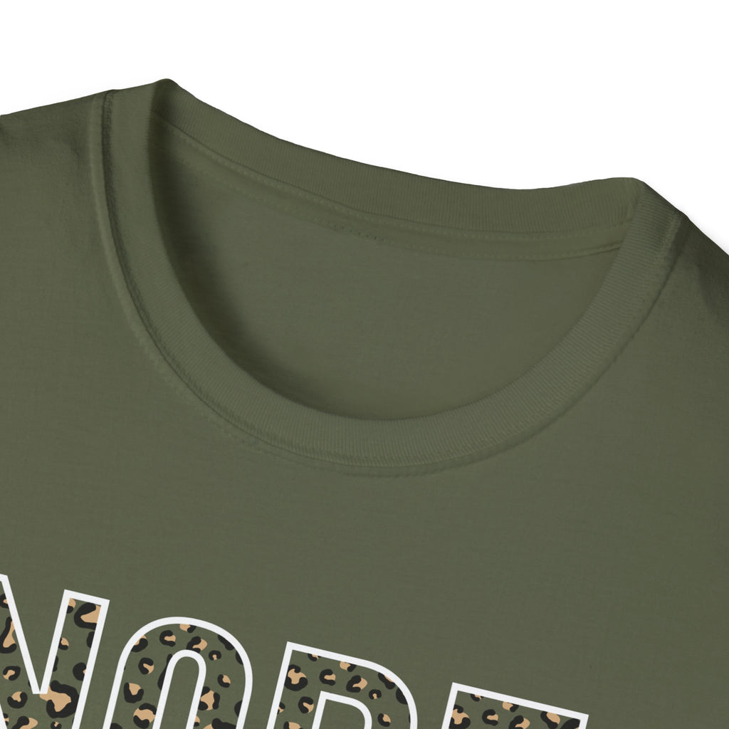 Nope Not Today T-Shirt