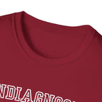 Undiagnosed But Somethin Aint Right T-Shirt