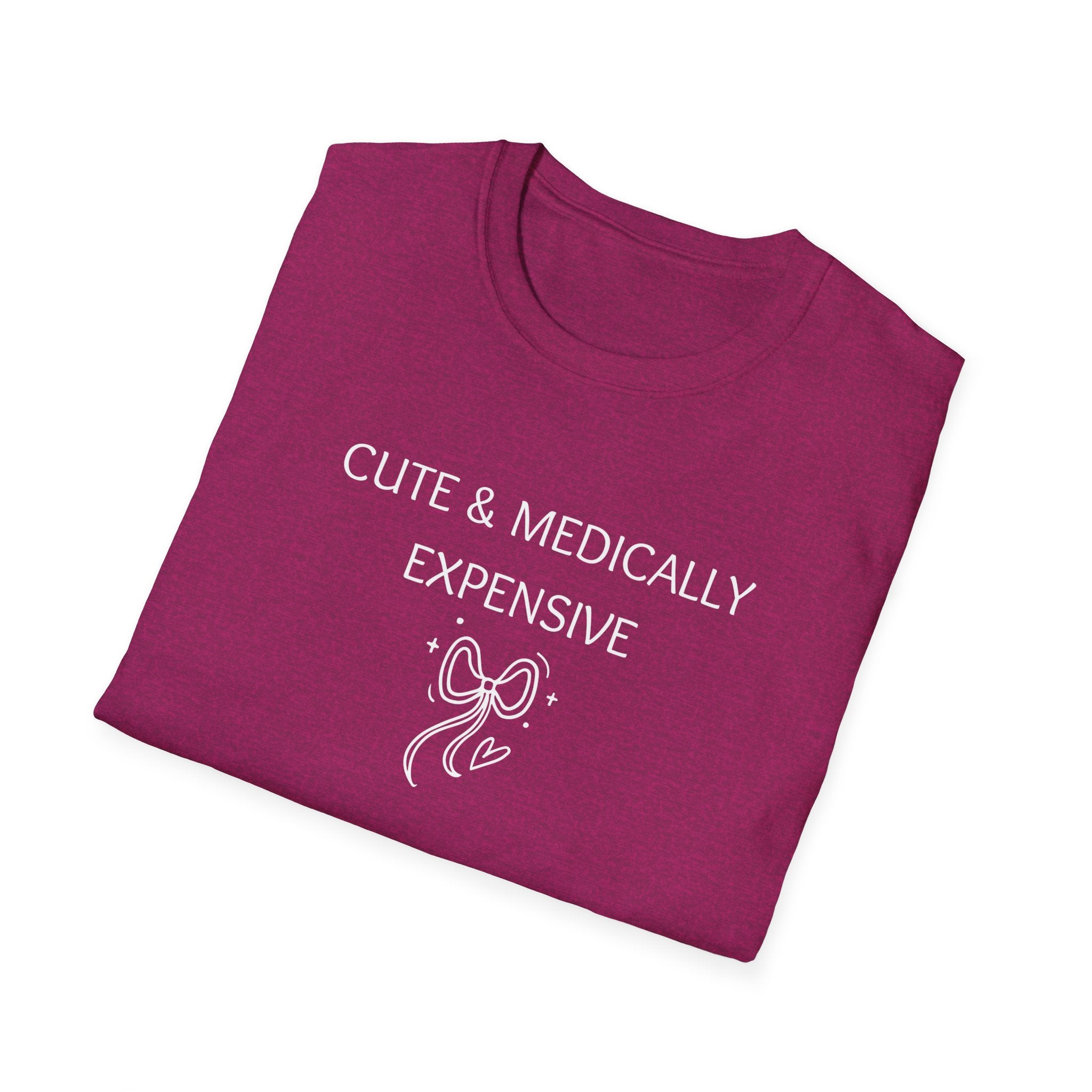 Cute & Medically Expensive T-Shirt