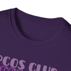 PCOS Club T-Shirt