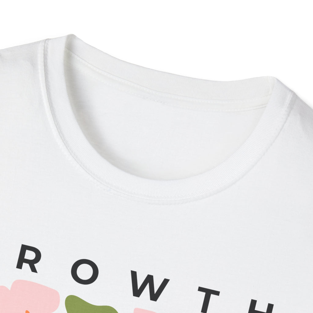 Growth Not Perfection T-Shirt