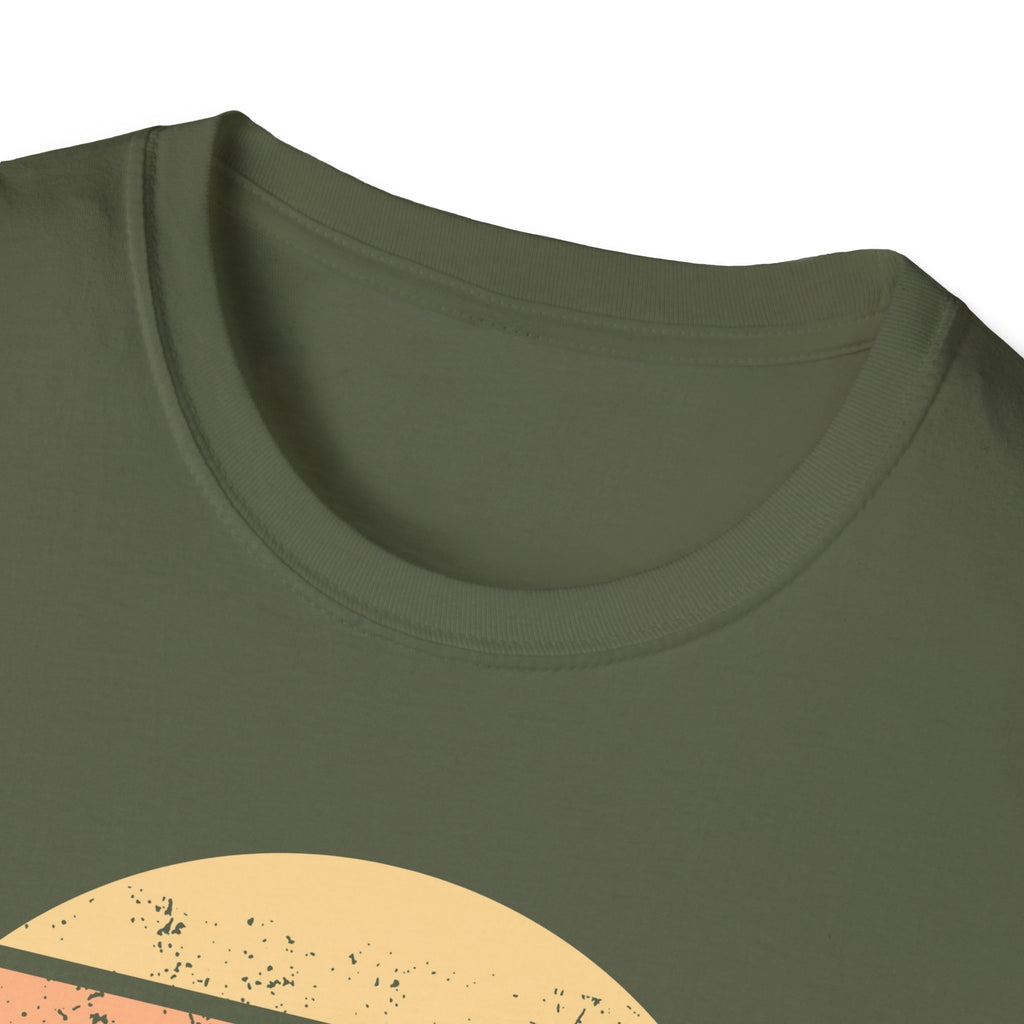 Nature Heals T-Shirt