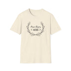 Peace Begins Within T-Shirt