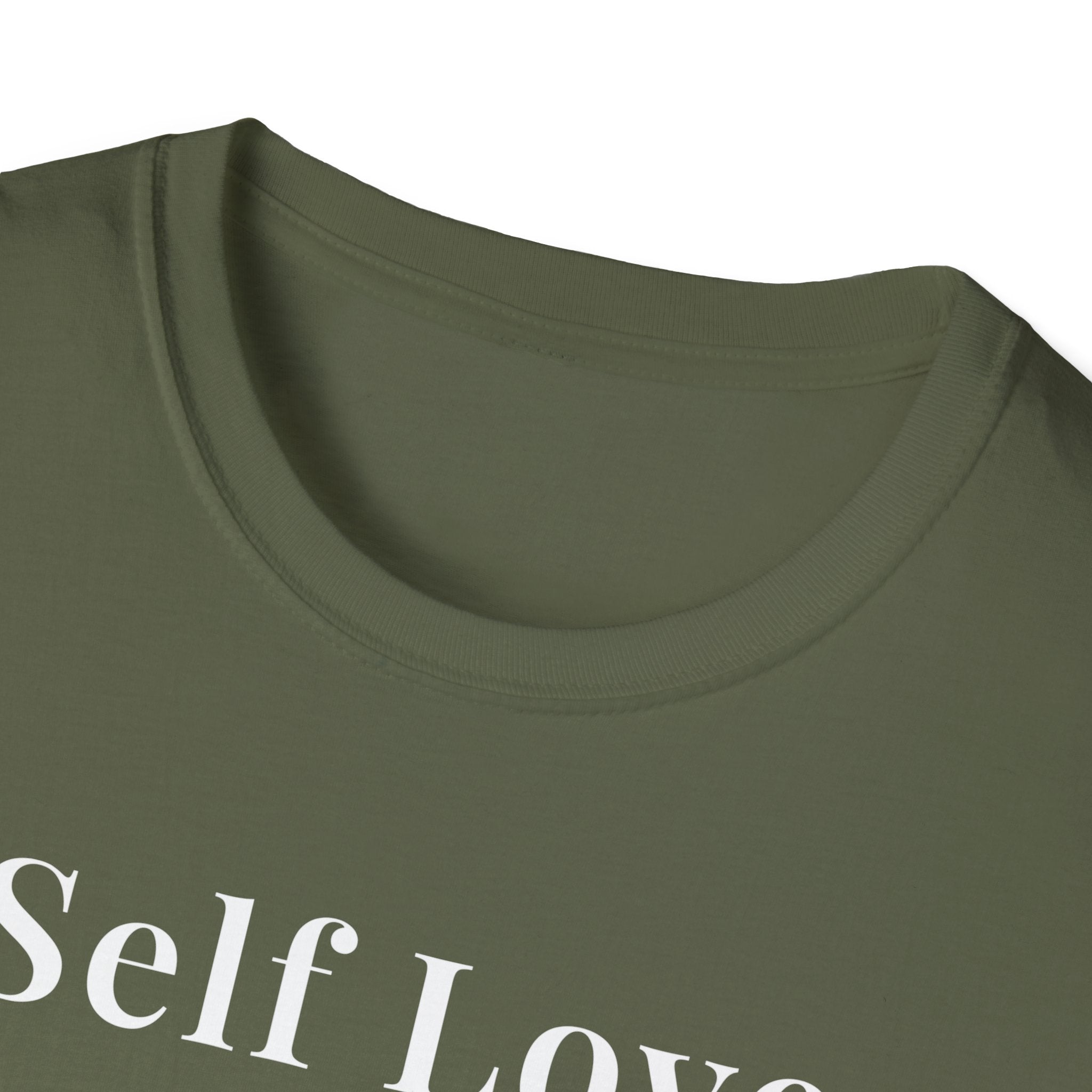Self Love T-Shirt
