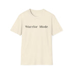 Warrior Mode T-Shirt