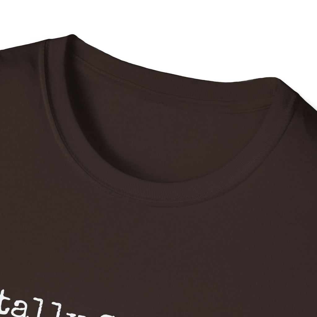 Mentally Stable-ish T-Shirt