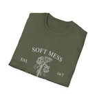 Soft Mess Social Club T-Shirt