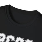 PCOS Warrior T-Shirt