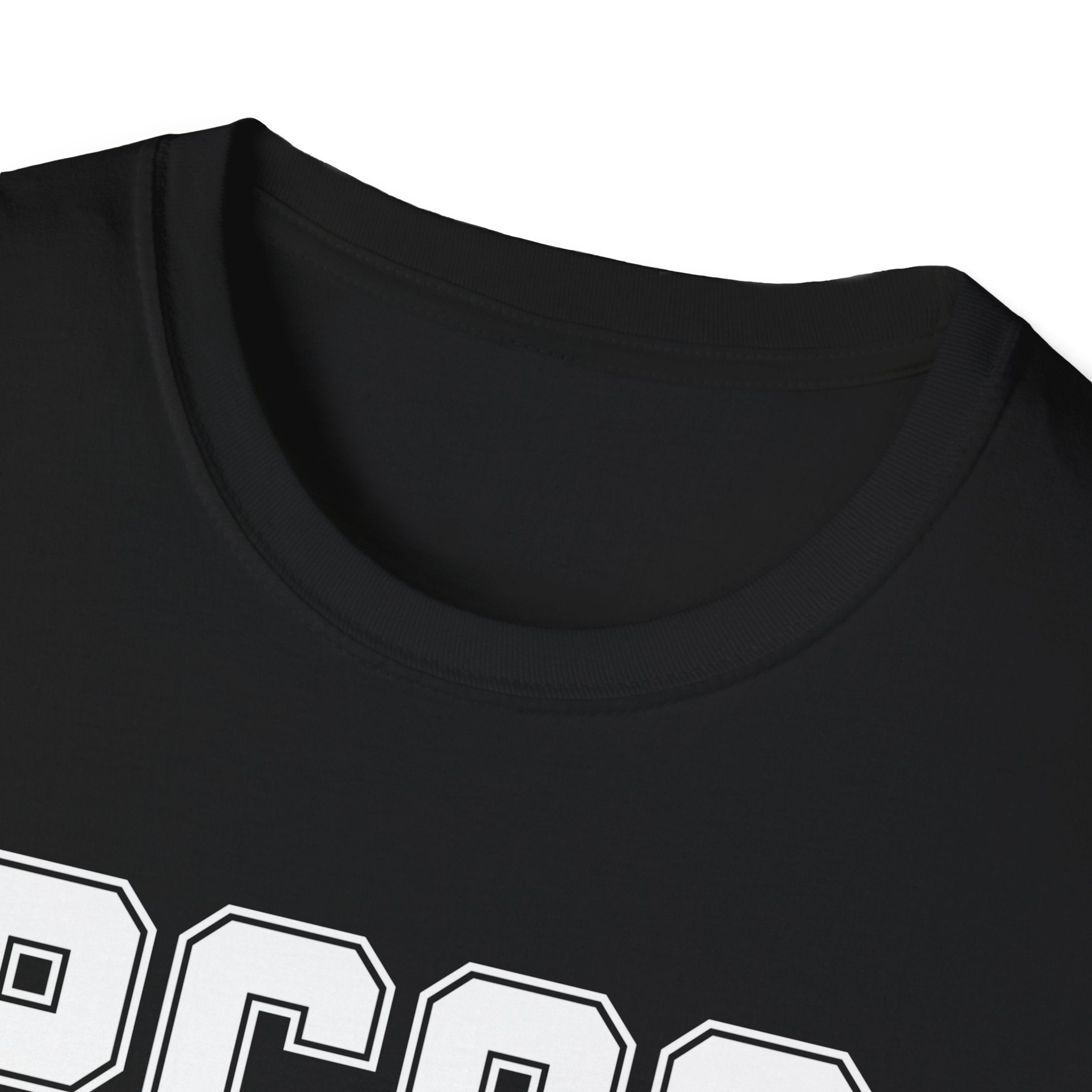 PCOS Warrior T-Shirt