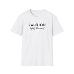 Caution Highly Hormonal T-Shirt