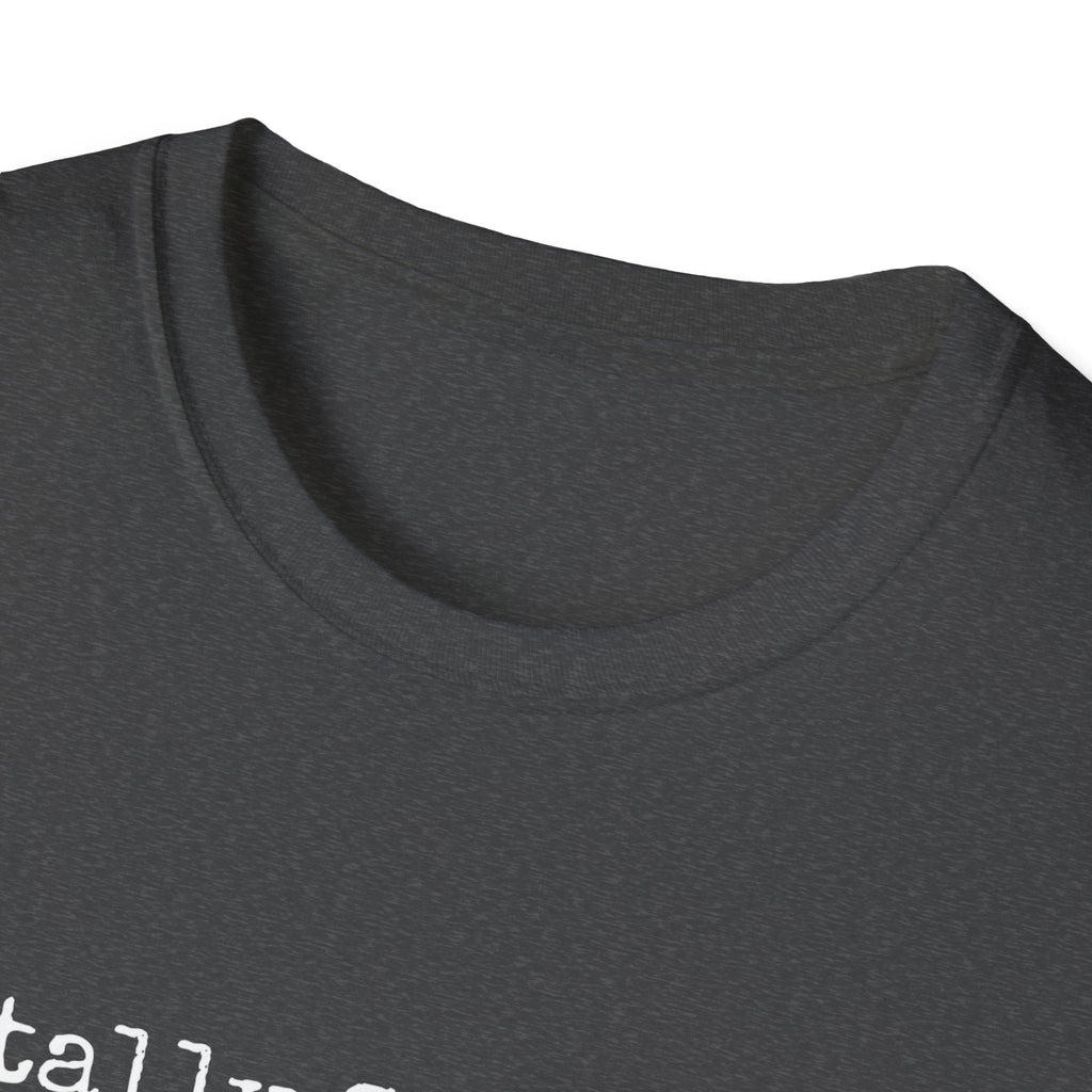 Mentally Stable-ish T-Shirt