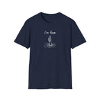 I'm Fine T-Shirt