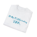 In My PCOS Healing Era T-Shirt